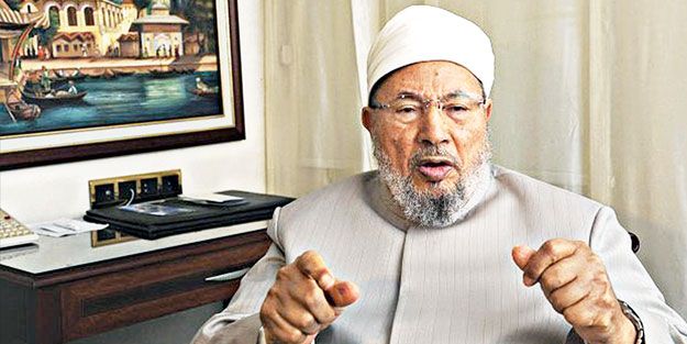 Hükümetin çevresinde kenetlenin