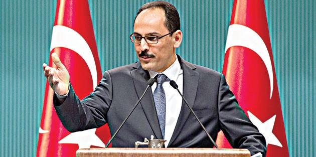 Hükümetle Cumhurbaşkanı son derece uyumlu