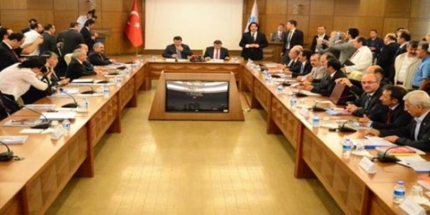 Hükümetle memurlar anlaştı... İşte memurun alacağı zam