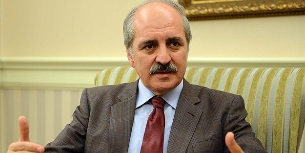 'Hükümetle ilgisi yok'