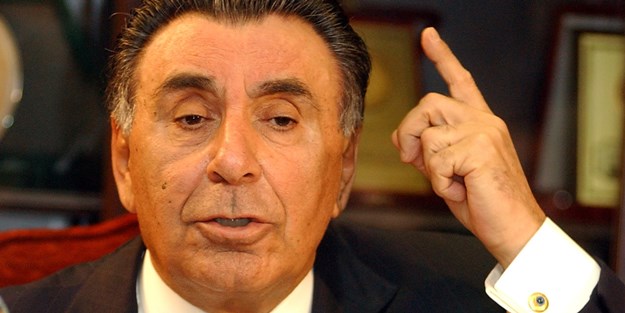 Hükümetler kurdurdun, yıktırdın... Ahmet Hakan’ın burnunu da sen mi kırdırdın?