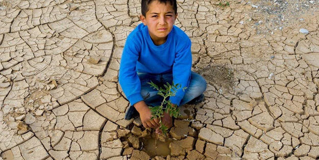 Hükümetlerarası İklim Değişikliği Panelinde kırmızı alarm: Ya şimdi ya da asla