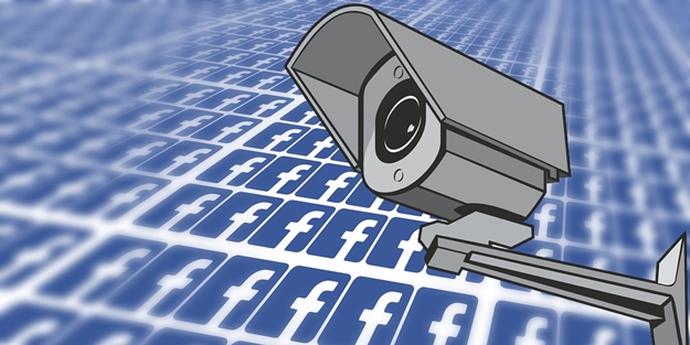 Hükümetlerin, Facebook kullanıcı verilerini isteme talebi arttı!