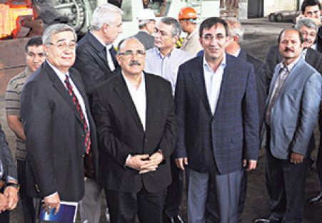 “Hükümette olmasam 28 Şubat davasına müdahil olurdum”