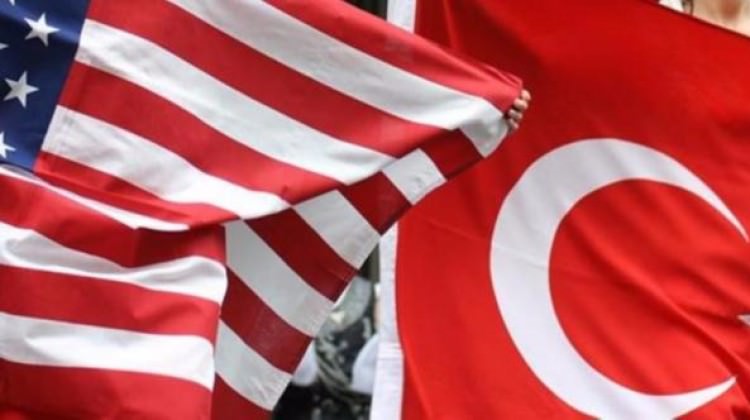 Hükümetten ABD'ye tokat gibi yanıt!