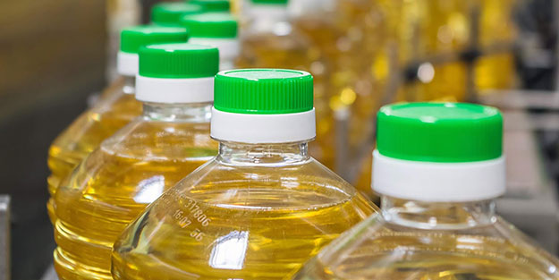 Hükümetten ayçiçek yağı için flaş karar! Yüzde 10...
