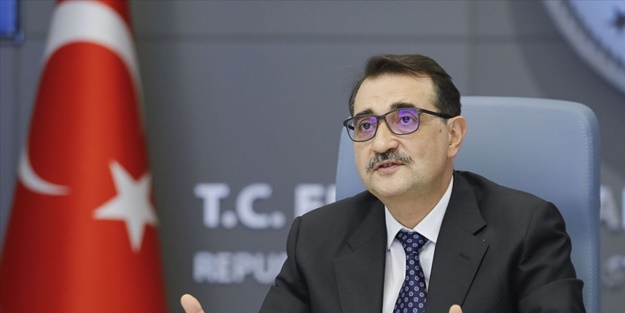 Hükümetten bor açıklaması: Sonuna geldik