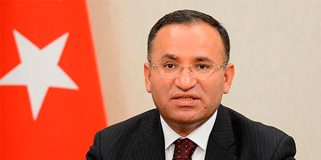 Hükümetten değişiklikle ilgili ilk yorum!