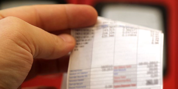 Hükümetten doğalgaz faturası kararı! 188 lira oldu