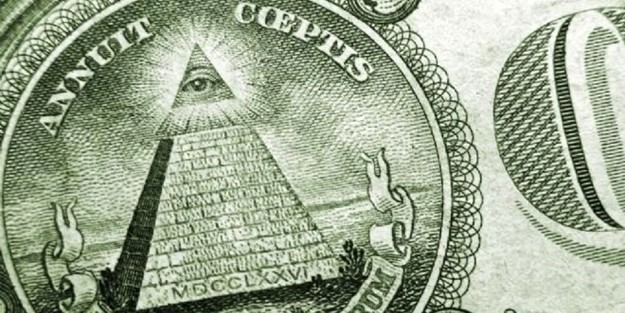 Hükümetten dolar açıklaması