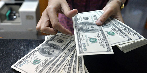 Hükümetten dolar hamlesi! Büyük darbe vurulacak
