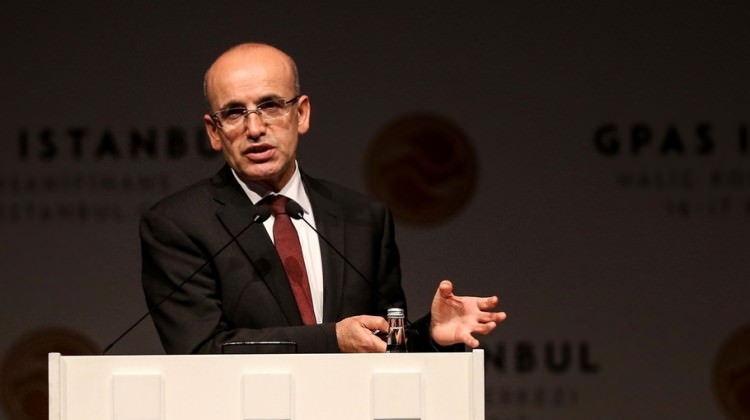 Hükümetten enflasyon açıklaması