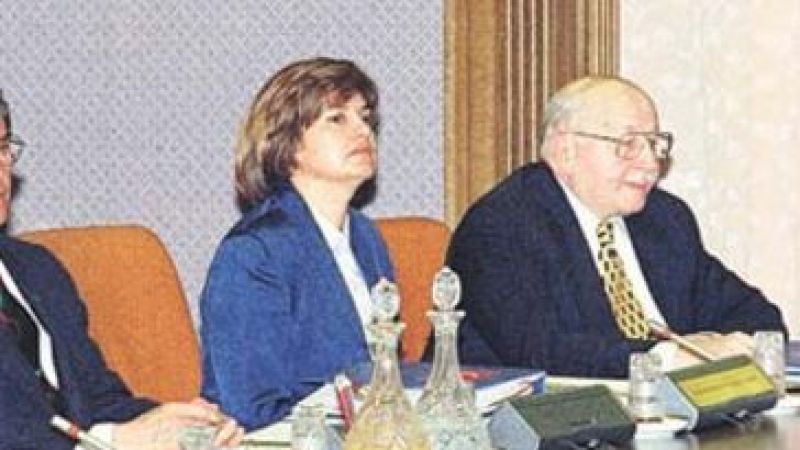 "Hükümetten Erbakan duruşu bekliyoruz"