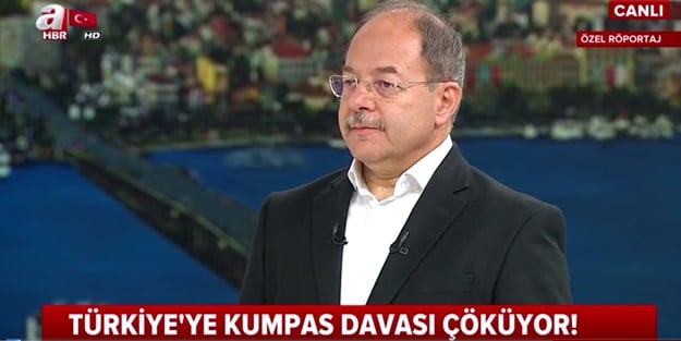 Hükümetten erken seçim açıklaması