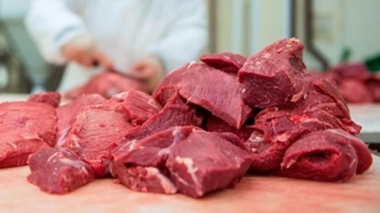 Hükümetten et ithalatı açıklaması!