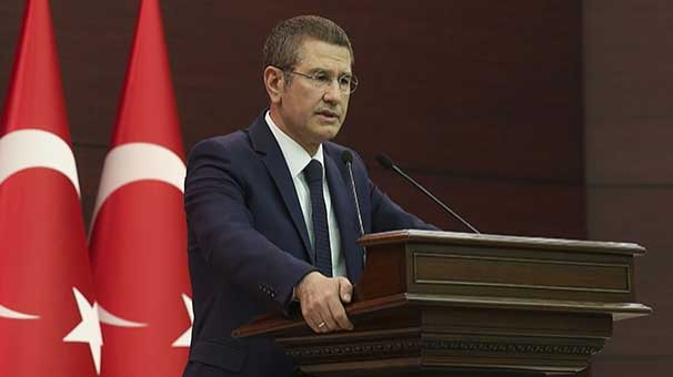Hükümetten flaş açıklama! ‘ByLock kullanan milletvekili ya da bakan…’
