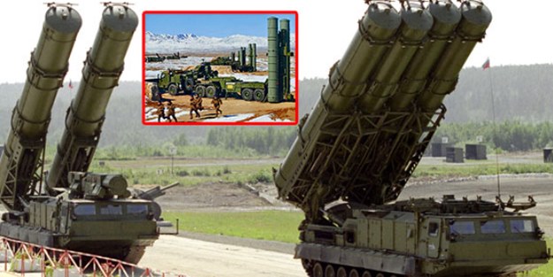 Hükümetten flaş S-400 açıklaması: Bu saatten sonra...