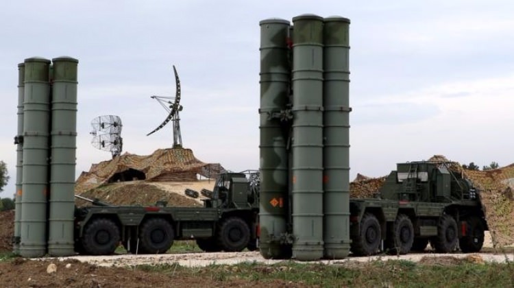 Hükümetten flaş S-400 açıklaması!