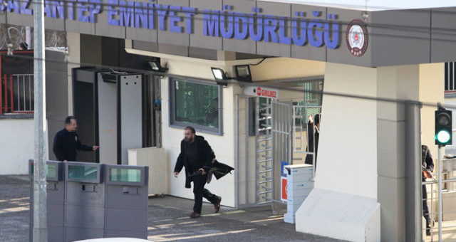 Hükümetten Gaziantep saldırısı açıklaması