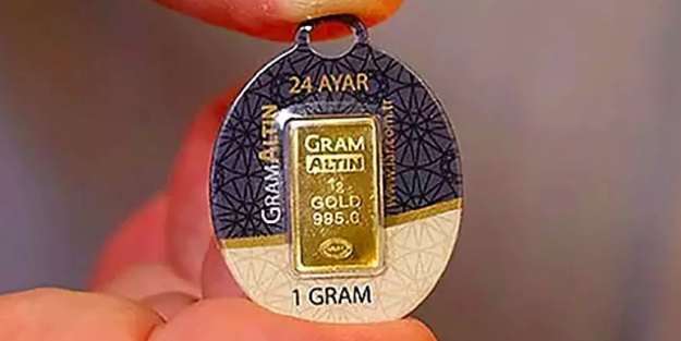Hükümetten gram altınla ilgili flaş karar! Artık zorunlu oldu, eğer yoksa sakın almayın sakın