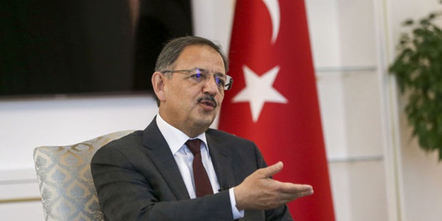 Hükümetten kayyım atanan belediyelere ilk yorum