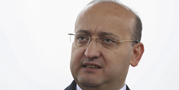 Hükümetten Kılıçdaroğlu'na ilk tepki