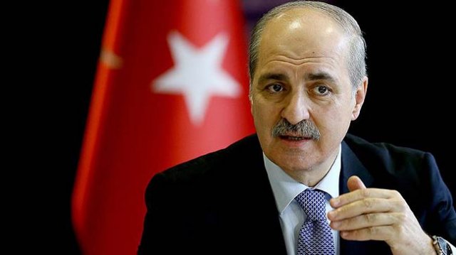 Hükümetten kritik Amerika açıklaması