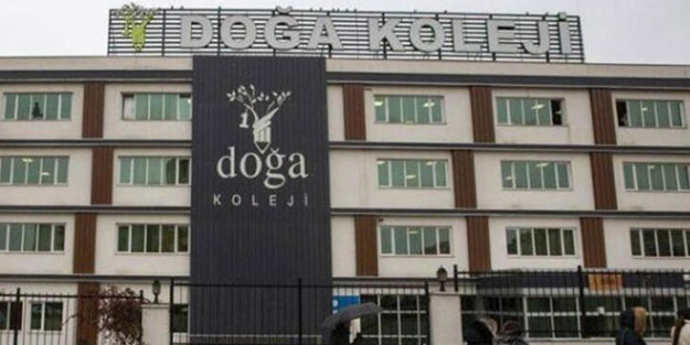 Hükümetten kritik Doğa Koleji açıklaması