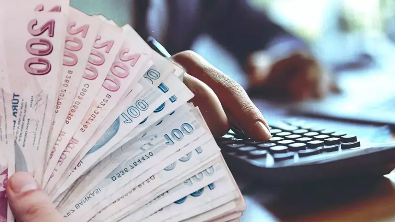 Hükümetten memur zammı açıklaması!