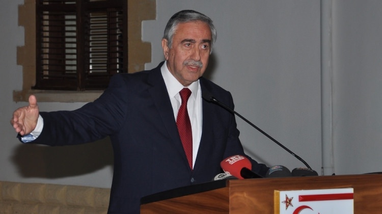 Kıbrıs'ta kriz! Hükümet muhtıra verdi