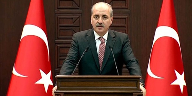 Hükümetten 'Musul' uyarısı!