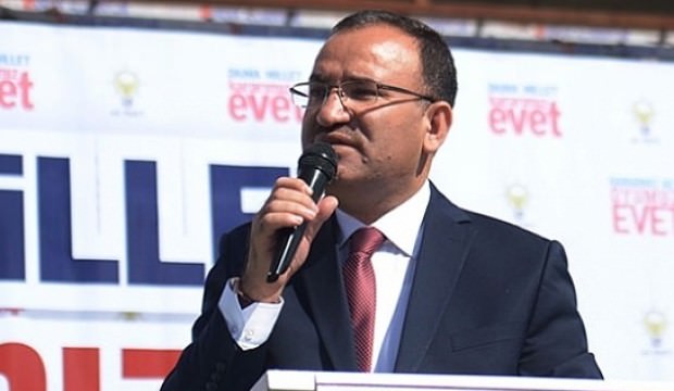 Hükümetten o iddiaya sert yanıt!