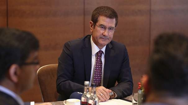 Hükümetten önemli açıklama! Enflasyon...