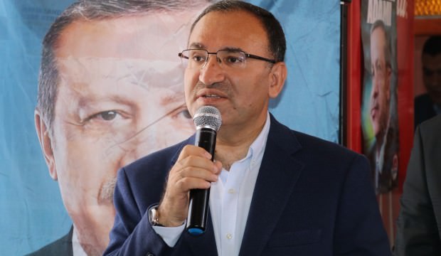 Hükümetten skandal 'ezan' iftirasına yanıt