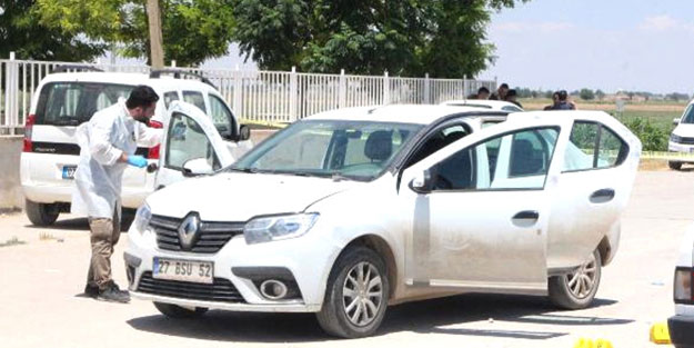 Hükümetten Suruç açıklaması