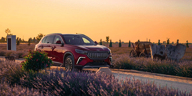 Hükümetten TOGG ile ilgili flaş karar! Hepsi yasaklandı