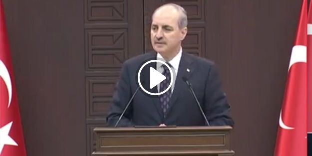 Hükümetten Trump'a çağrı