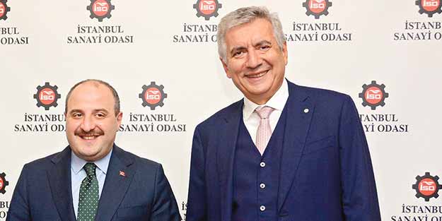 Hükümetten yerlileşme atağı