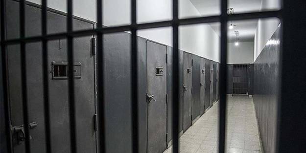 Hükümlü ve tutuklularla ilgili flaş açıklama! Yalanlandı