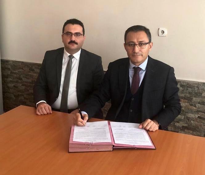 Hükümlüler Kamuda Çalışacak 