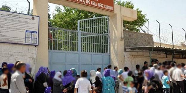 Hükümlülerin ziyaret süresi ne kadar? Tutuklu ve hükümlü mazeret izinleri süresi kaç gün?