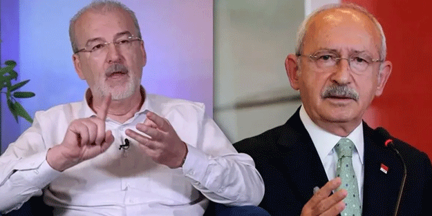 Hulki Cevizoğlu 2. tur için rakam verdi: Kılıçdaroğlu bu oyu alırsa öpsün başına koysun