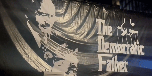 Hulki Cevizoğlu bombaladı! 