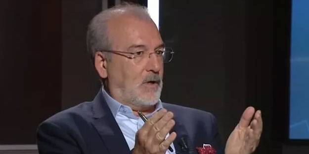Hulki Cevizoğlu: Cumhurbaşkanı Erdoğan'ı desteklemiyorum ama...