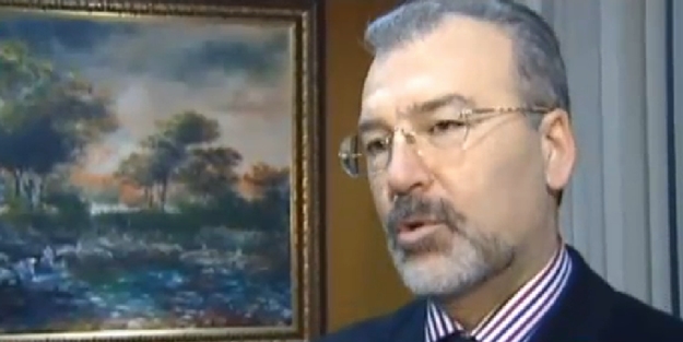 Hulki Cevizoğlu: Kanal İstanbul’a evet diyen bir Atatürkçüyüm