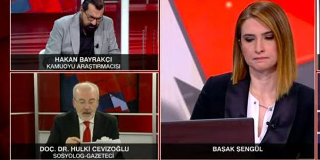 Hulki Cevizoğlu: Kemal Kılıçdaroğlu, disiplin kuruluna verilip partiden atılmalıdır