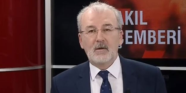 Hulki Cevizoğlu milletvekili aday adayı oldu! İşte başvurduğu parti