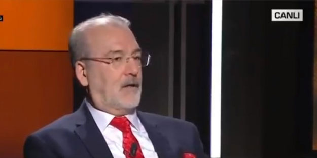 Hulki Cevizoğlu'ndan 128 milyar dolar çıkışı: CHP'ye servis edildi