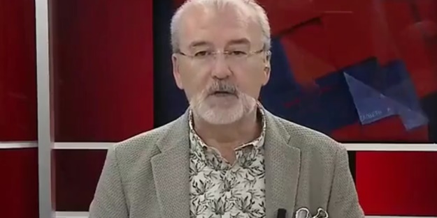 Hulki Cevizoğlu'ndan 6'lı Masa'ya 