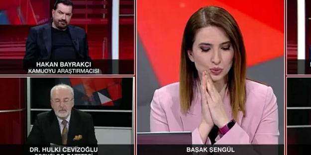 Hulki Cevizoğlu'ndan flaş Akşener ve Kılıçdaroğlu iddiası